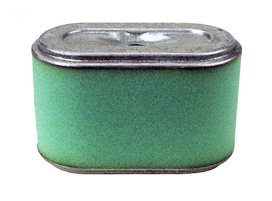 Rotary 2808 Air Filter replaces Honda 17210-ZF5-505