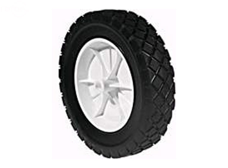 Rotary 281 Plastic Wheel Diamond Tread