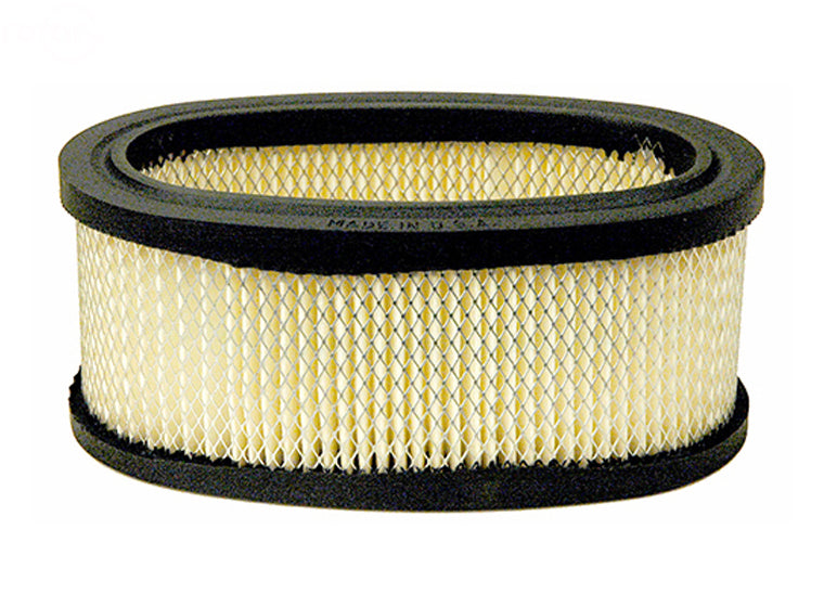 Rotary 2840 Air Filter replaces Briggs & Stratton 393406