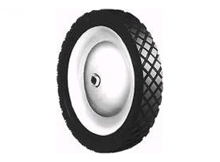 Rotary 286 Steel Wheel. Fits Snapper Self-Propelled Drive Wheel on Commercial Models (Rear)