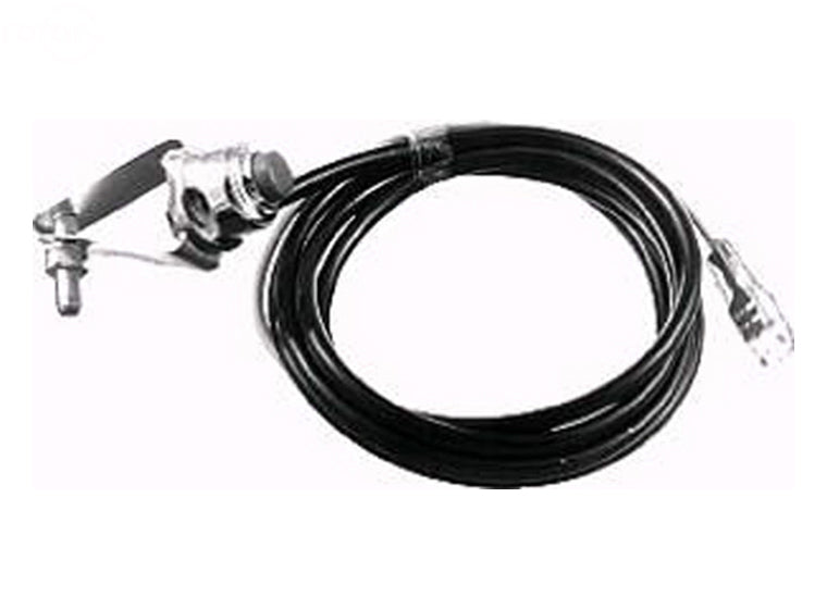 Rotary 2946 replaces Kill Switch Button With 48" Wire