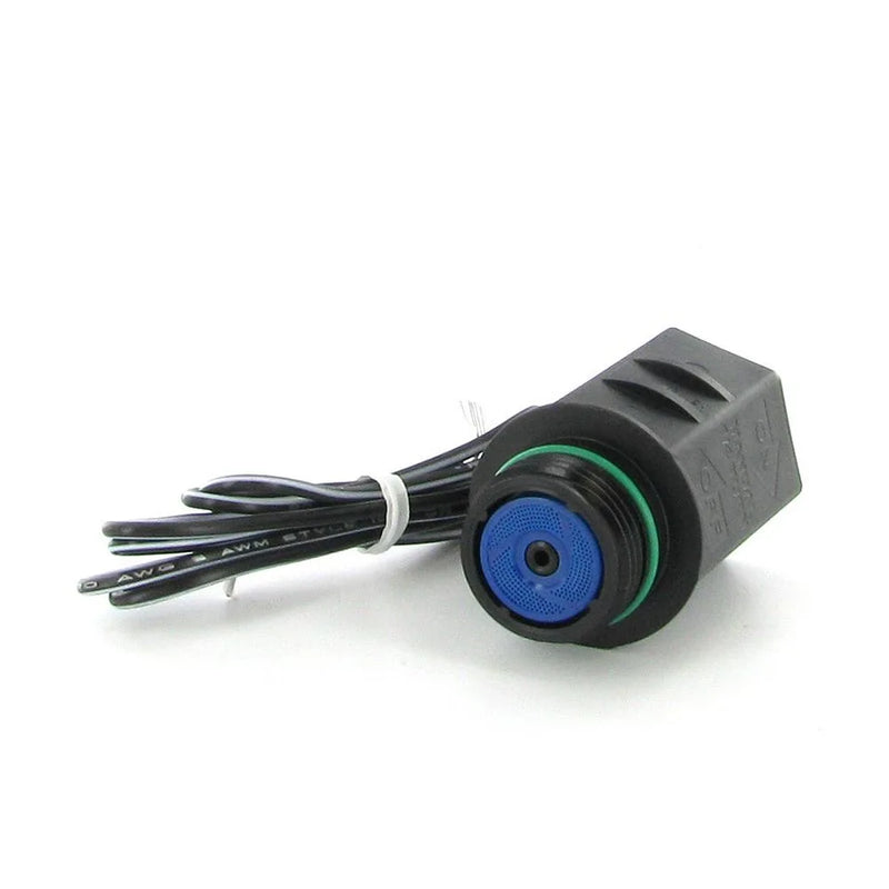 Rain Bird RPKSOLENOI Solenoid  24 VAC (for DV DVF all JTV)