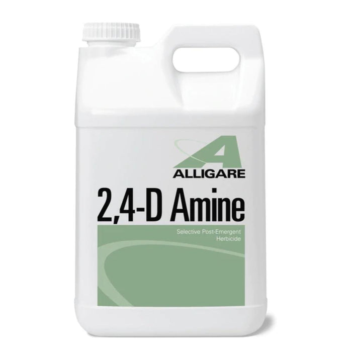Alligare 2,4-D Amine Herbicide 2.5 gal.