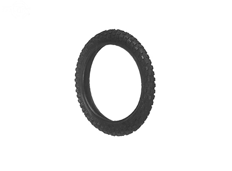 Rotary 303 Thorn Proof Tire 16x2.125 Cheng Shin