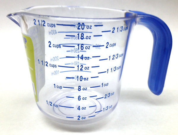 Measure Cup 20 oz 00031