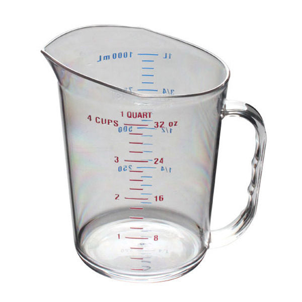 Ferti-lome Measuring Cup (4 oz)