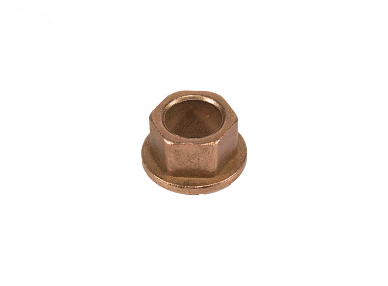 Rotary 3202 Bronze Flange Bearing replaces MTD 748-0227A, 748-0227
