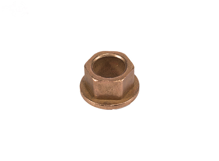 Rotary 3202 Bronze Flange Bearing replaces MTD 748-0227A, 748-0227