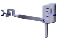 KRain 3208-HRFS Hardwired Rain-Freeze Sensor