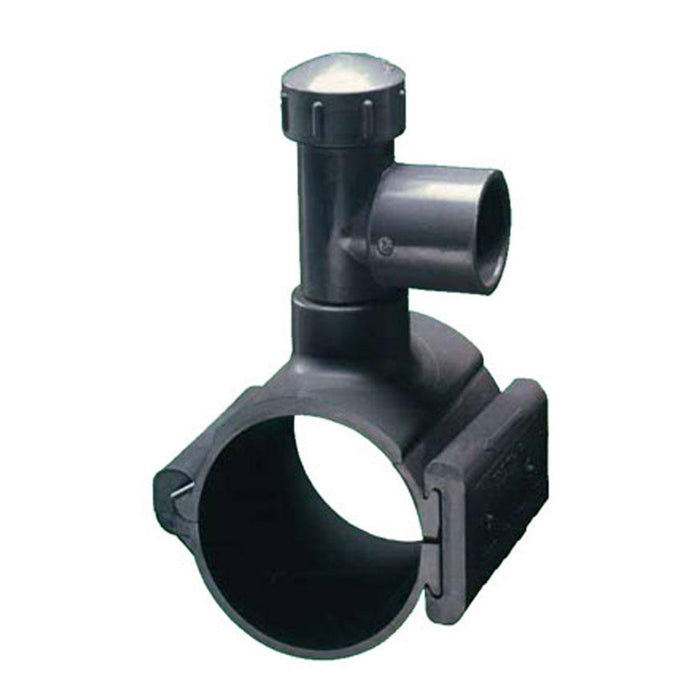 NDS 3225 - Flo-Tap Hot / Wet Tap 2-1/2Inch (for 1-1/2 & 2 Inch Service Lines)