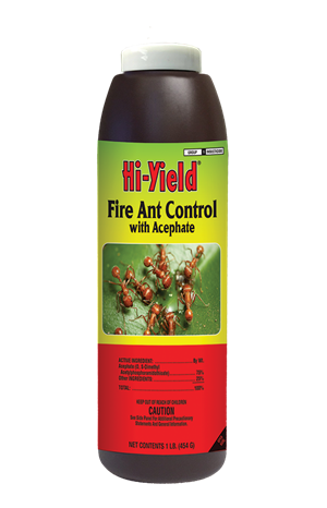 Hi-Yield 33035 Fire Ant Control with Acephate 1 lb
