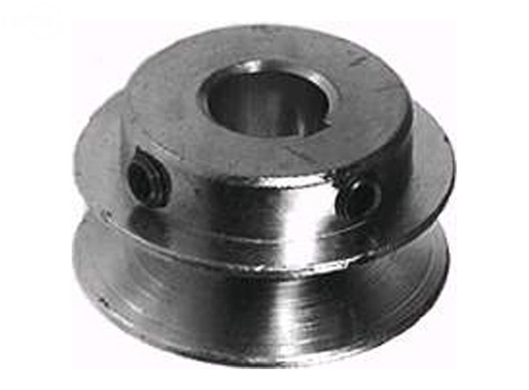 Rotary 3316 Edger Head Pulley 5/8"X 2" Power Trim 307 replacement