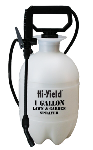 Hi-Yield 33677 Lawn & Garden Sprayer 1g