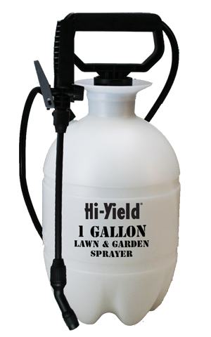 lawn & garden sprayer Hi-Yield 33677 Lawn & Garden Sprayer 1g — Master Landscape Supply