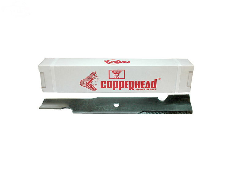 Copperhead 6 Pack 3403-6 Standard Lift Mower Blade For 50" Cut Scag 481706
