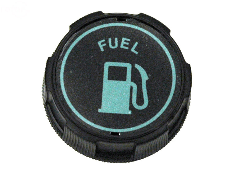 Rotary 3462 Fuel Cap replaces Briggs & Stratton 490075