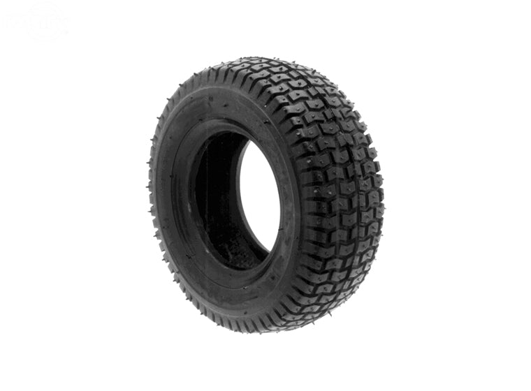 Rotary 348 Tire Turf 18 X 9.50-8 4 Ply Cheng Shin