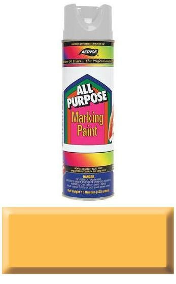 Aervoe Marking Paint 15 oz