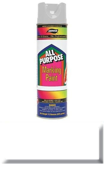 Aervoe Marking Paint 15 oz