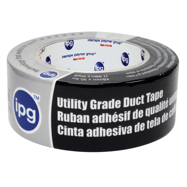 IPG 6560 Duct Tape 2" x  55 YD