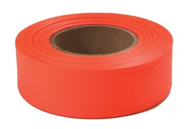 Flagging Tape 300 ft. Roll