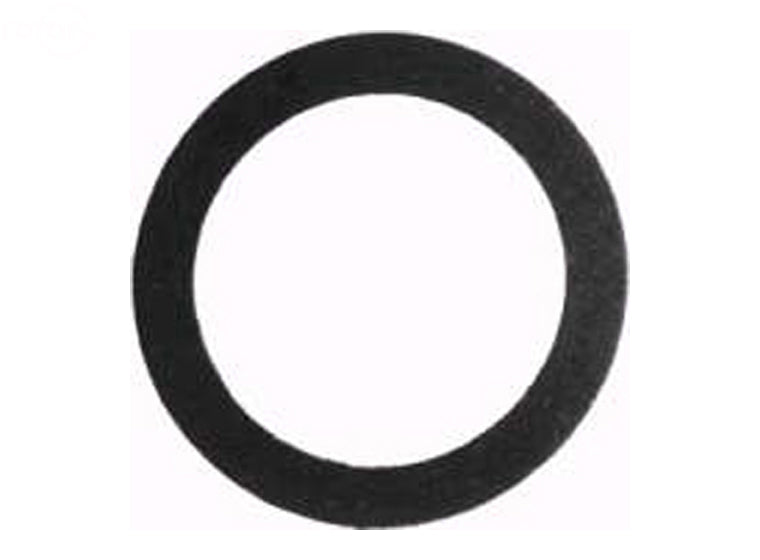 Rotary 3673 Briggs & Stratton Air Cleaner Gasket replaces 2711395, 5 Pack