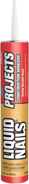 Liquid Nails LNP-601 Construction Adhesive 28oz