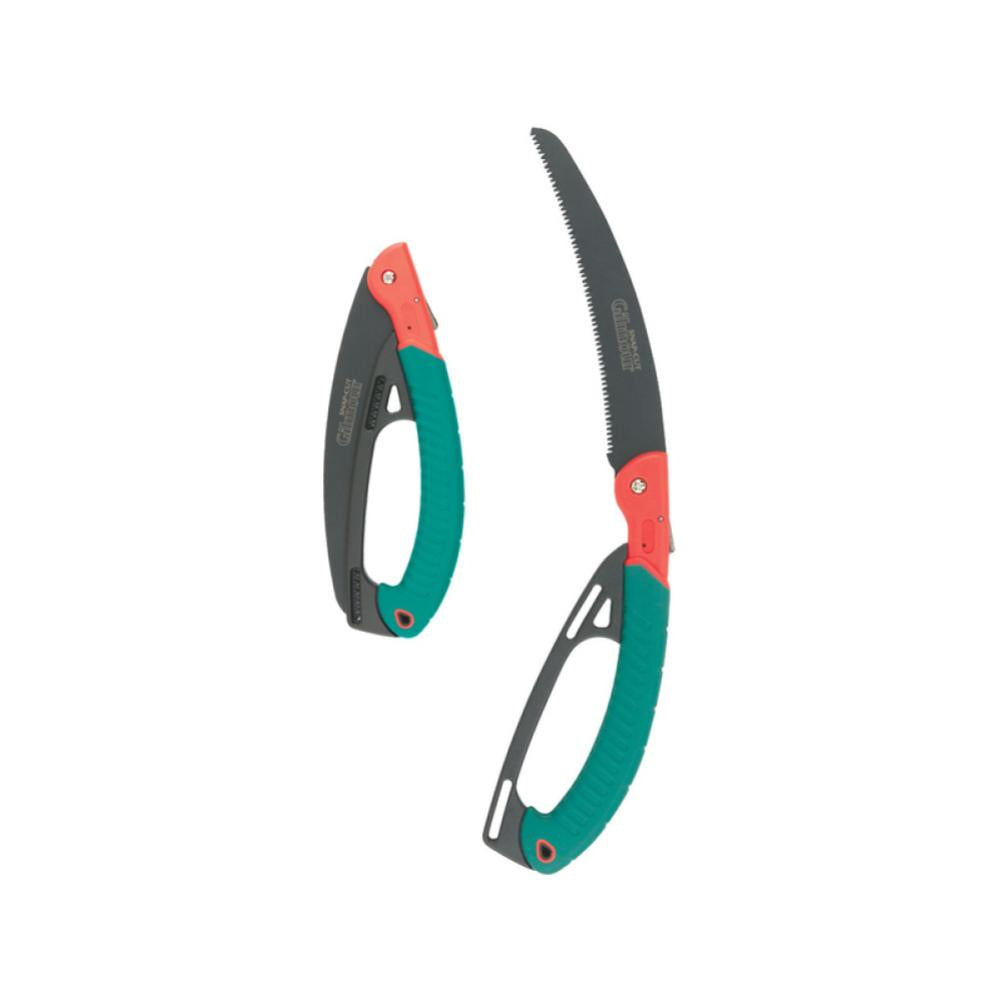Gilmour 10'' Folding Pruning Saw 610 SNAPCUT — Master Landscape Supply