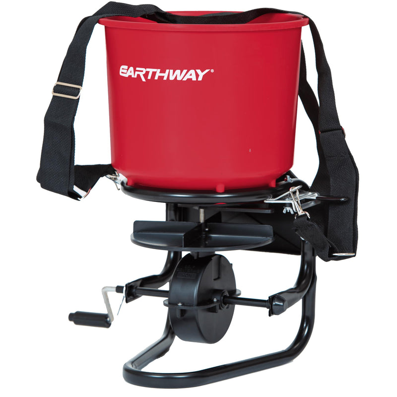 Earthway 3100 Commercial Chest Spreader