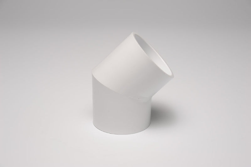 Sch 40 417-007 45 ELL 3/4" (s x s)