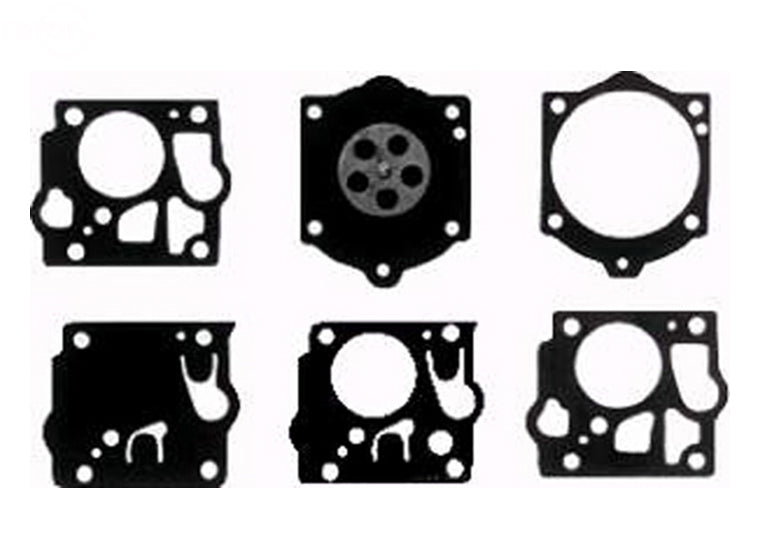 Rotary 4184 Tillotson Carburetor Gasket replaces D10-SDC