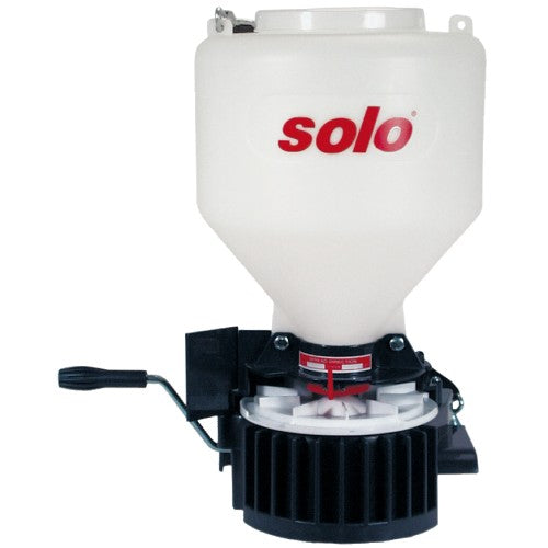 Solo 421-S Portable Spreader