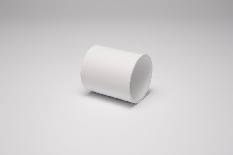 Sch 40 429-015 Coupling 1-1/2" (s x s)