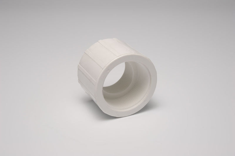 Sch 40 430-101 Reducing Thread Coupling 3/4 x 1/2" (fpt x fpt)