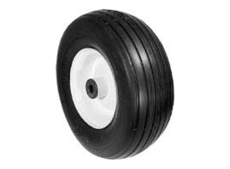 Rotary 433 Assembly Wheel Steel replaces MTD 734-0949