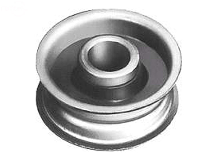 Rotary 435 Idler Pulley Assembly replaces Gilson 33632