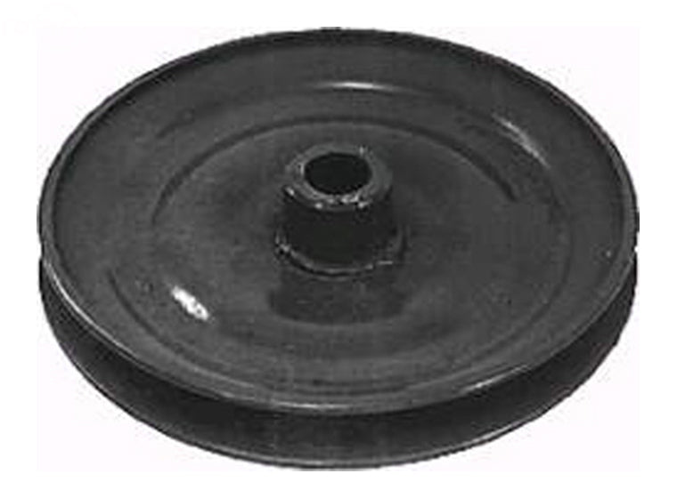 Rotary 436 Snapper 7018781 Spindle Pulley 3/4"X 6-7/8" replacement