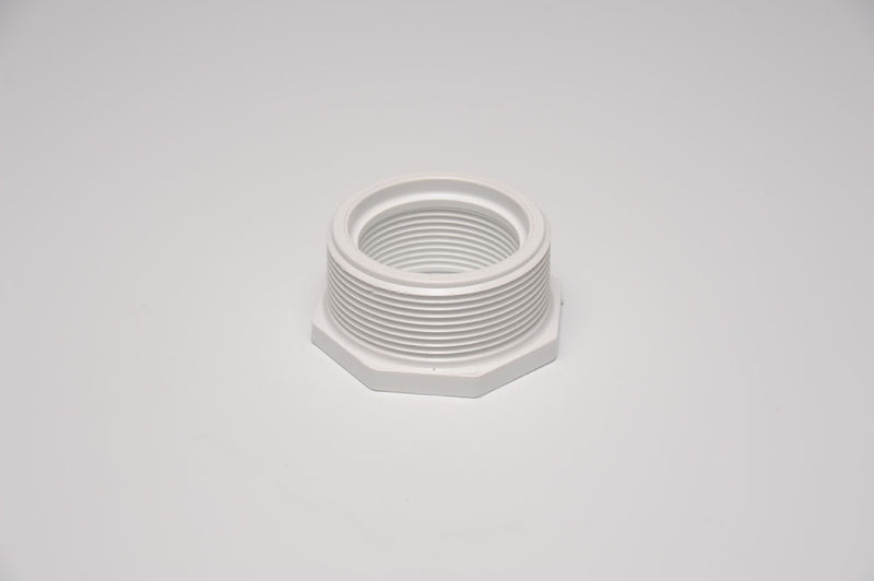 Sch 40 439-130 Reducing Bushing 1 x 1/2" (mpt x fpt)