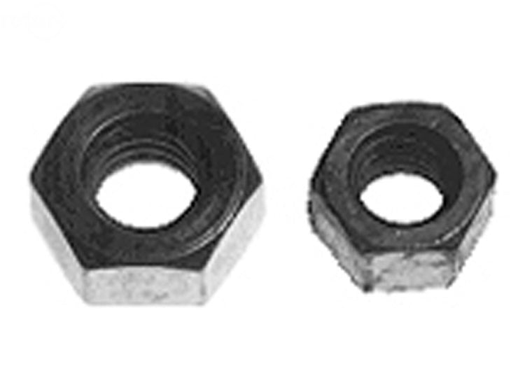 Rotary 4796 Guide Bar Nuts 8X1.25 STIHL