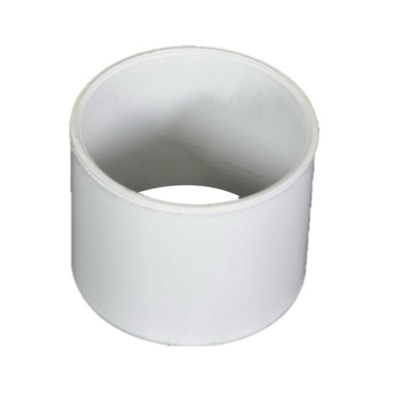 NDS 4P05R - 4" PVC S&D Repair Coupling