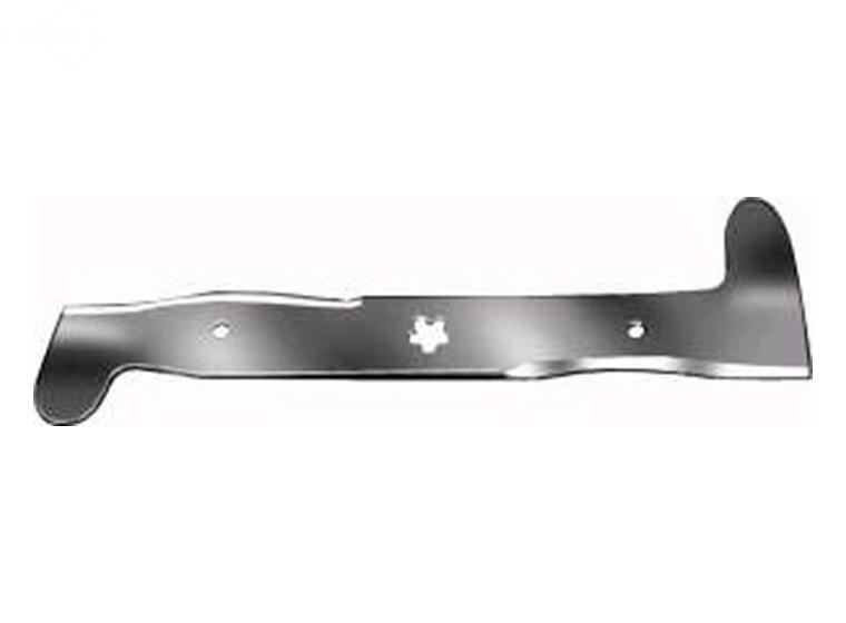 Copperhead 50252 Mulcher Mower Blade For 36" Cut AYP/Roper/Sears 165560