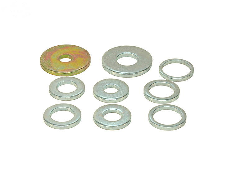 Rotary 50332 Universal Blade Adapter Kit