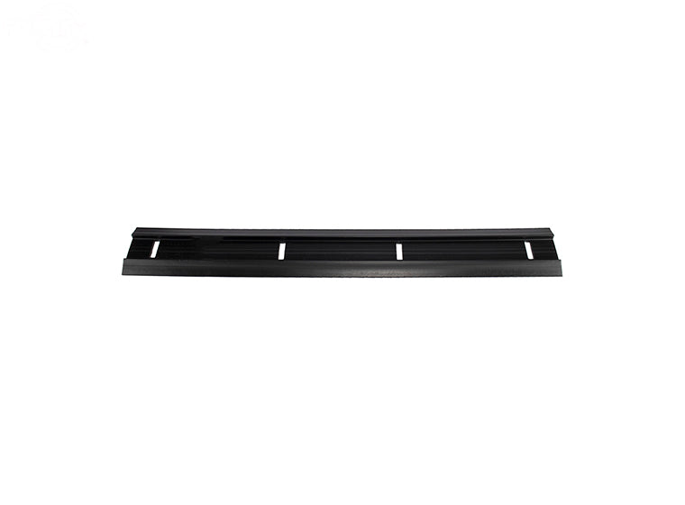 Rotary Scraper Bar for Snow Blowers - Thumbnail 3