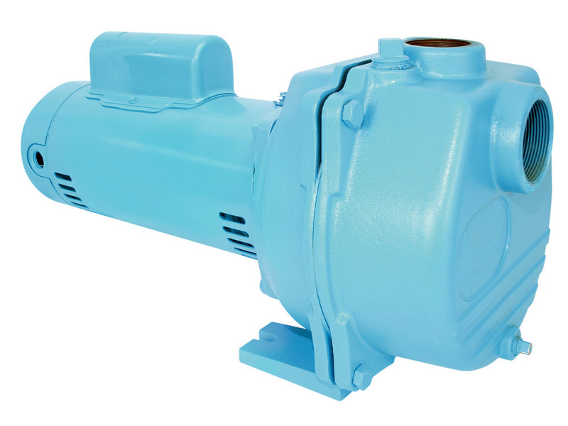 Little Giant 2 HP Centrifugal Pump 558298 - LSPH-200-C