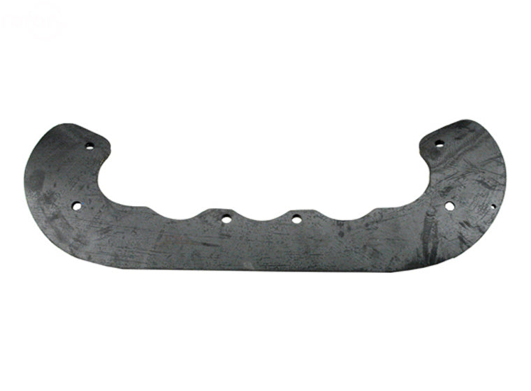 Rotary Snowblower Paddle