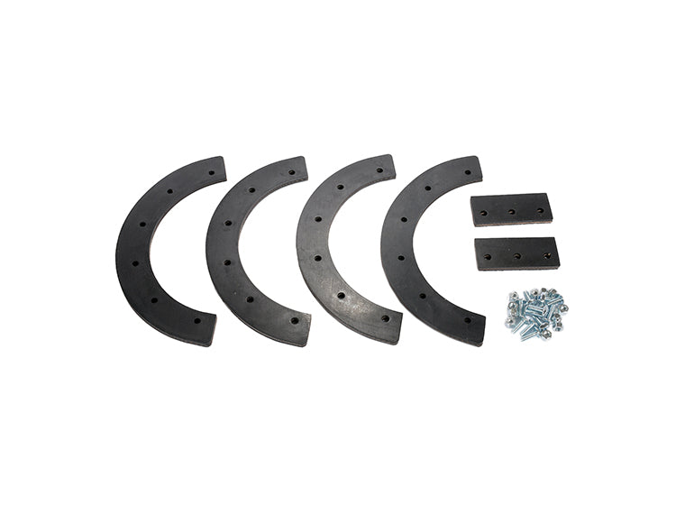 Rotary #5629 Snowblower Paddle Kit replaces MTD 753-0669, 731-1717, 731-1716