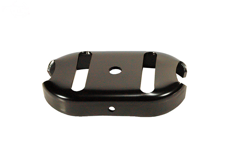 Rotary 5647 Skid Shoe replaces Snapper 1727854BMYP