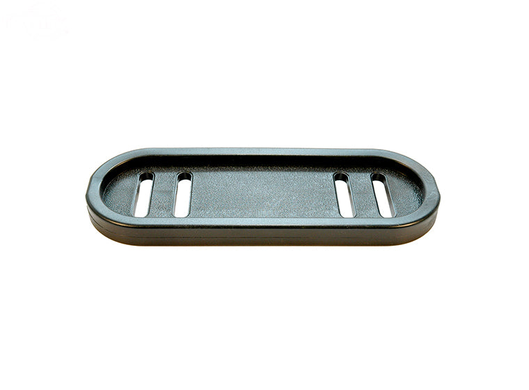 Rotary 5649 Polymer Skid Shoe replaces MTD 731-05984