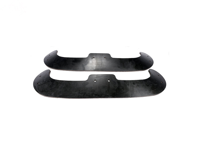 Rotary #5651 Snowblower Rubber Paddle Set replaces Husqvarna 532442759