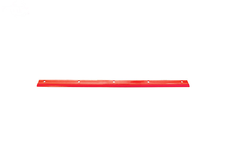 Rotary 5668 Steel Scraper Bar For Ariens 03208159